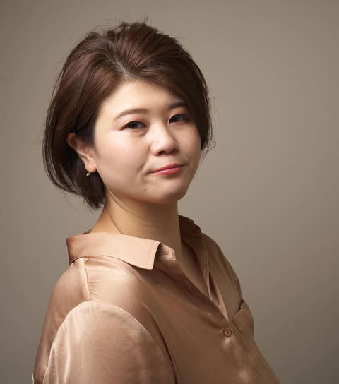 高橋彩子